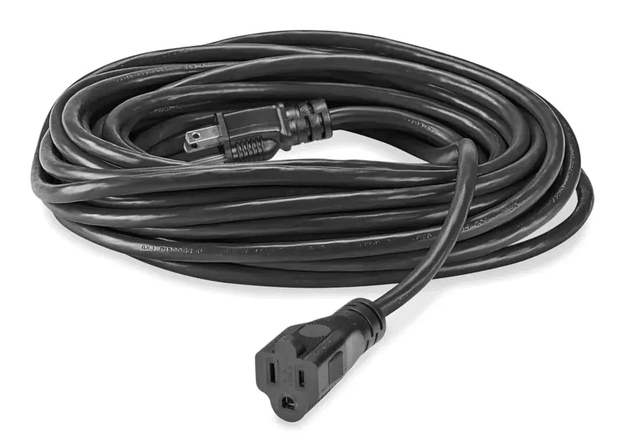 24' Extension Cord